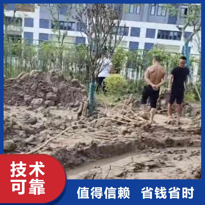 取水口水下安装拆除-厂家现货-浪淘沙水工省钱省时