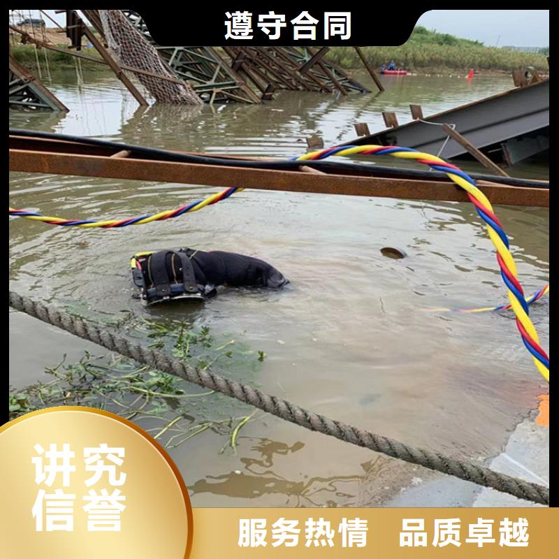 水下沉物打捞质量过硬当地经销商