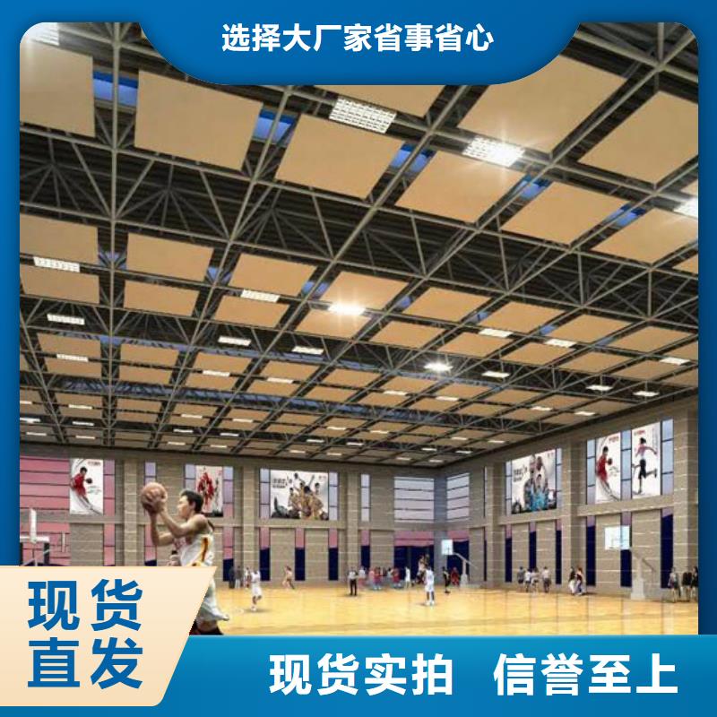 大型体育馆声学改造价格--2024最近方案/价格本地经销商