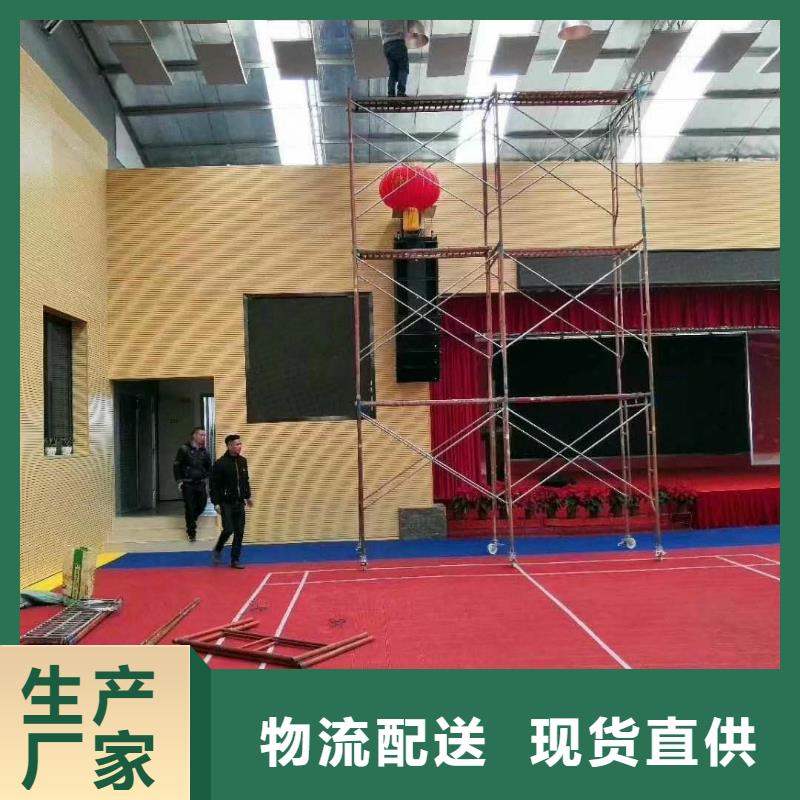 广东省汕头市隆都镇篮球馆体育馆声学改造公司--2024最近方案/价格实拍展现