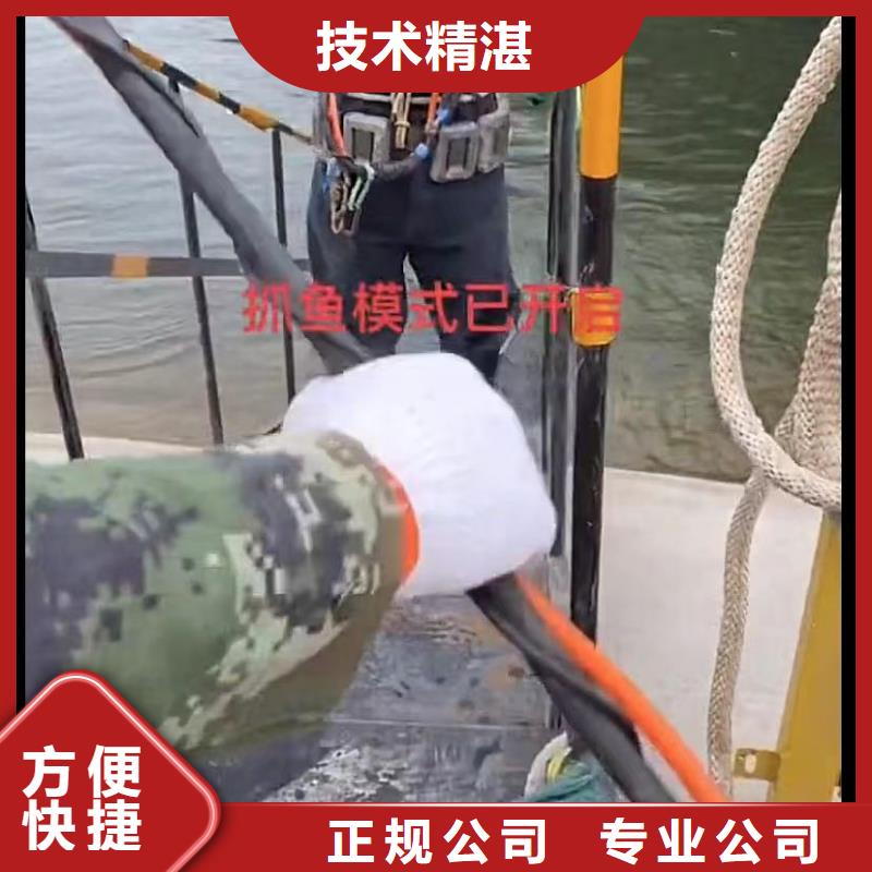 潜水员水下堵漏潜水员封堵各种规格气囊潜水员封堵各种规格气囊当地服务商