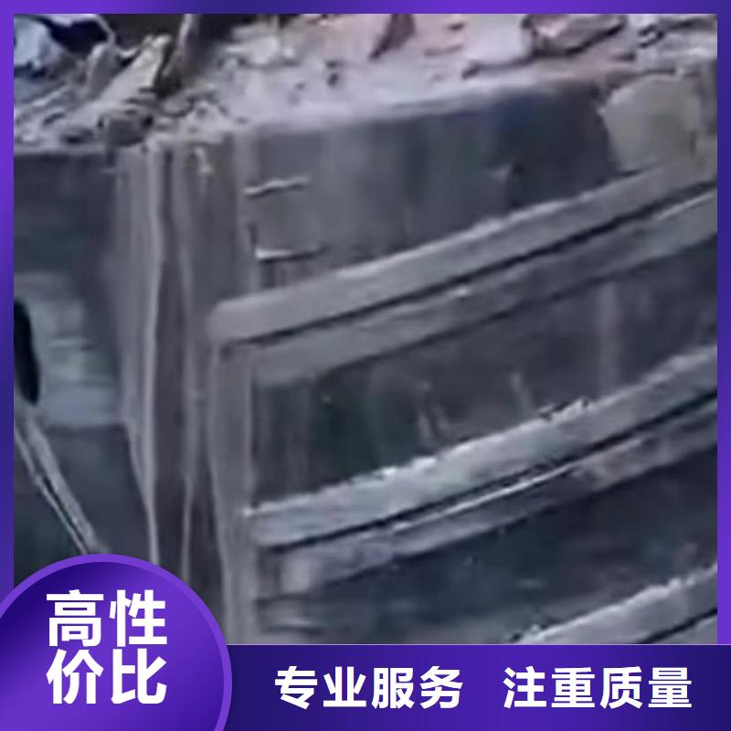 水下维修-复购率高本地经销商