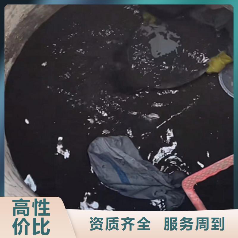 水鬼打捞钻头工程承接