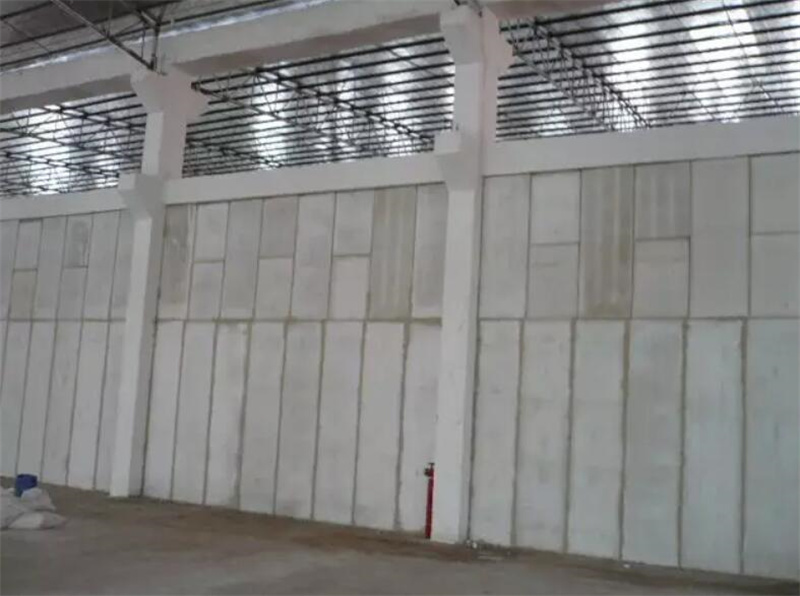 (金筑)复合轻质水泥发泡隔墙板 解决方案定制零售批发