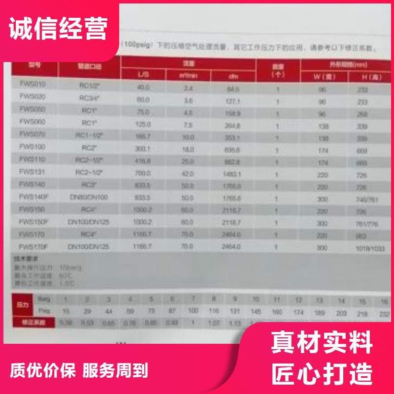 ​【压缩空气过滤器储气罐让利客户】海量货源