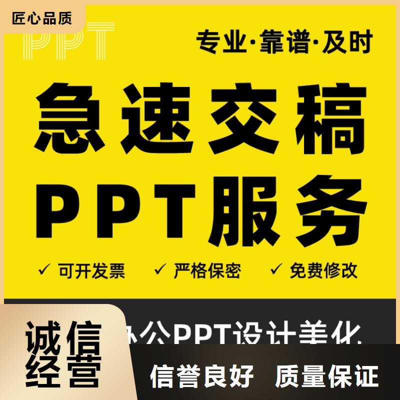 PPT美化设计千人计划满意付款价格低于同行