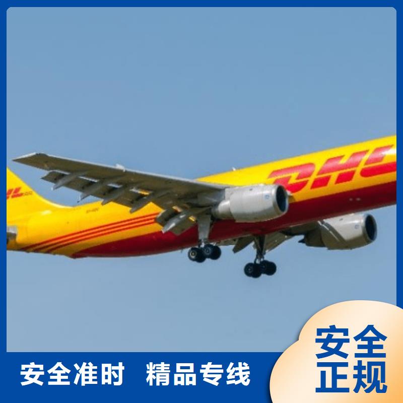 青海DHL快递 DHL快递公司省钱省心