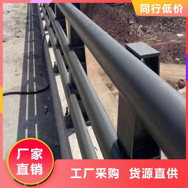 【图】防撞道路护栏价格本地品牌