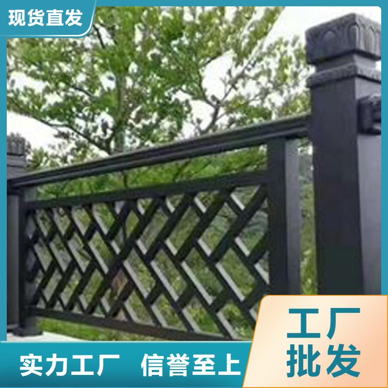 铝代木古建檐椽批发价同城供应商