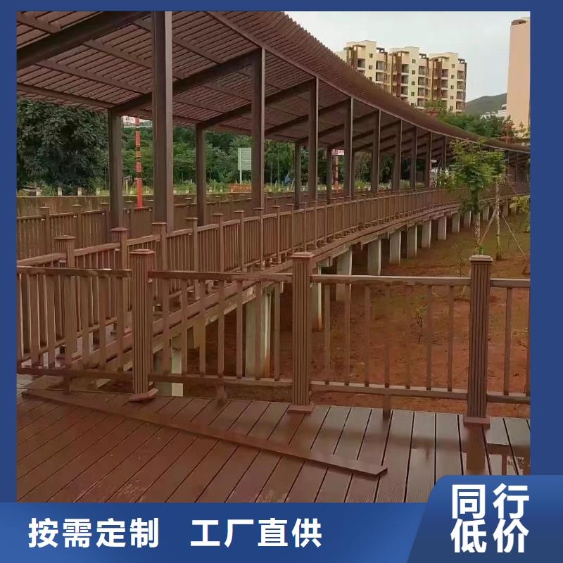 古建铝代木来样定制现货充足量大优惠