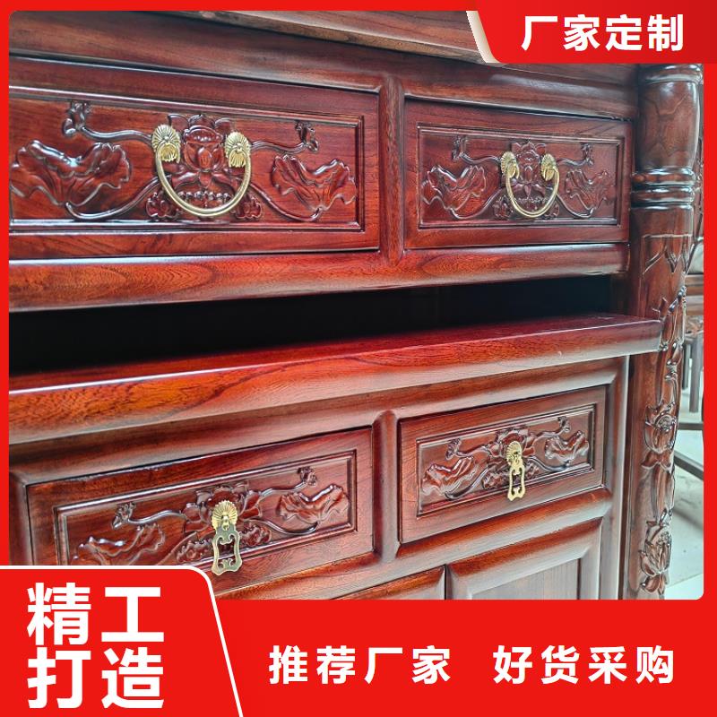 仿古家具工厂直销价格优惠品质好才是硬道理