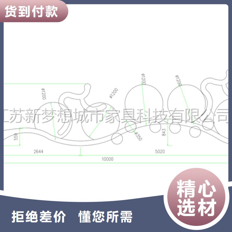 广告宣传栏终身质保价格实在