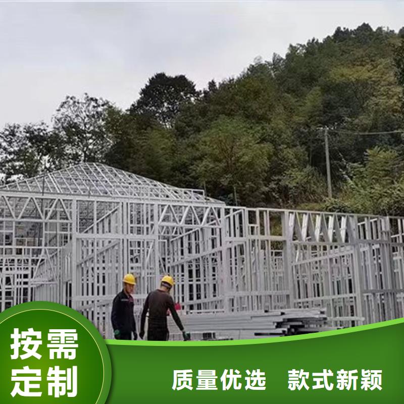 农村自建房市场大全严格把控每一处细节