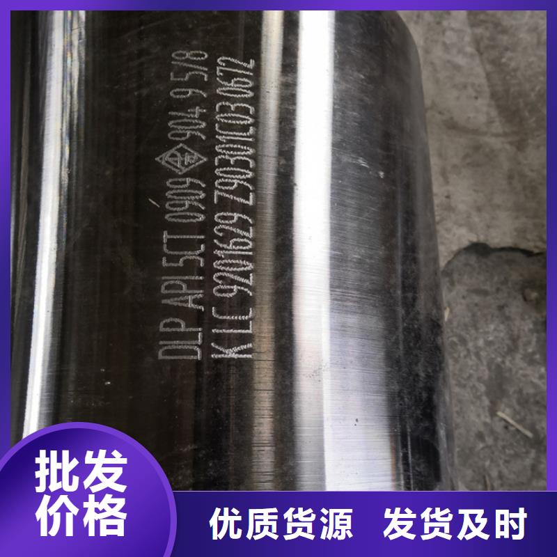 L80-13CR油管接箍产品详细介绍精心选材