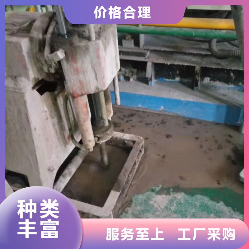 地基高速路基下沉注浆材质实在用心制作