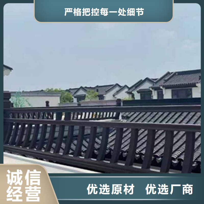 古建栏杆构件团队源头采购