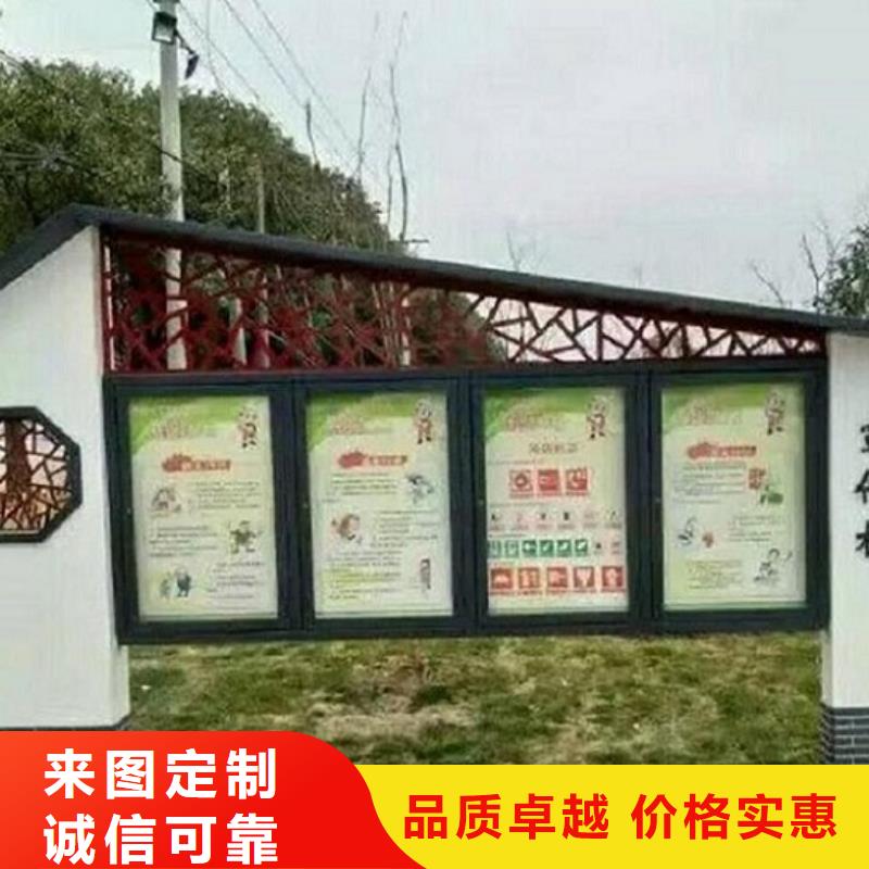 简易款LED阅报栏灯箱市场批发价质量检测