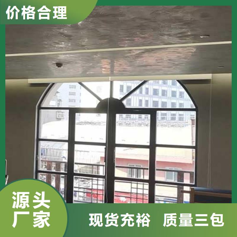 来厂考察内墙马来漆当地制造商