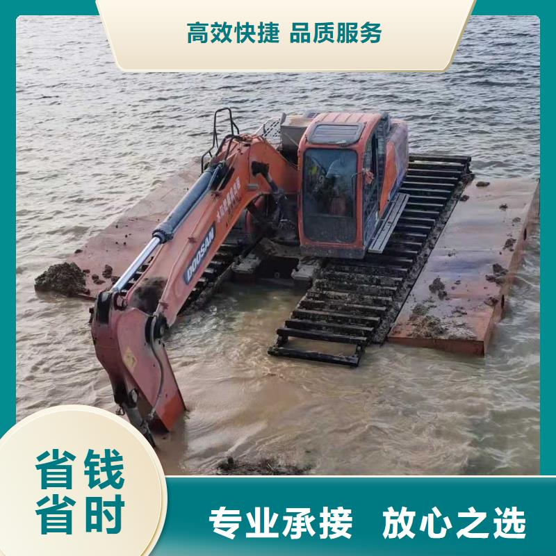 
湿地水挖机固化规格型号诚信经营