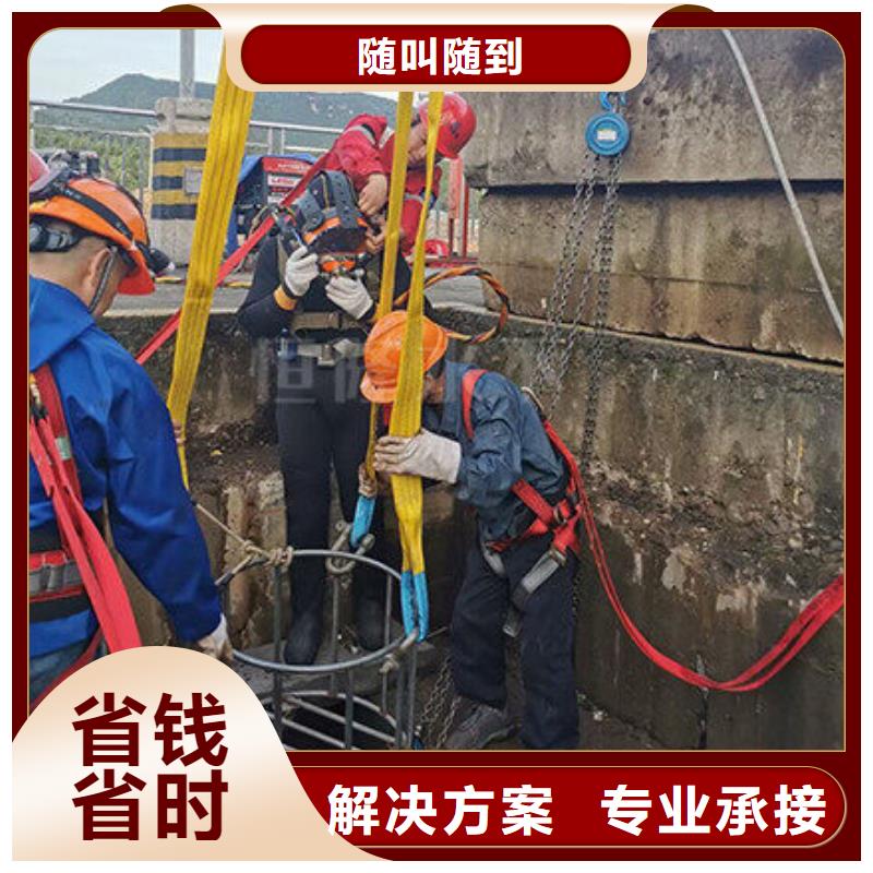 水下河道航道水下清淤清障专业水下公司当地服务商