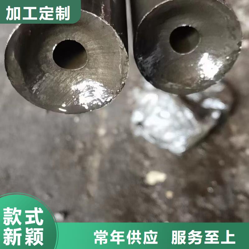 76*22无缝钢管实体厂家定制批发