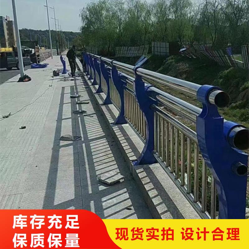 灯光护栏全国走货道路隔离护栏当地品牌