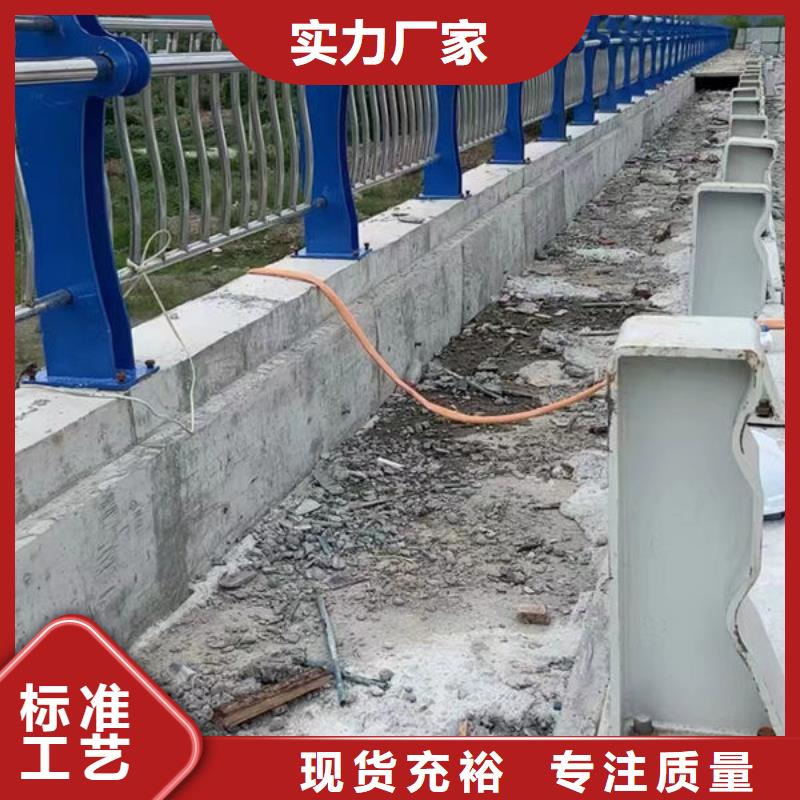 道路隔离护栏承接承接多种工艺