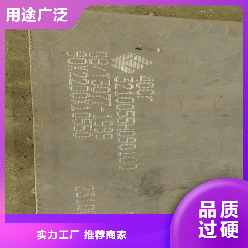 65锰钢板6个厚多少钱一吨实力工厂