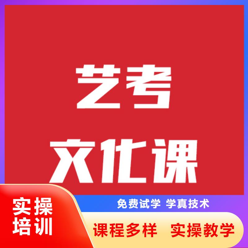 预算不高，艺考生文化课补习班哪个好？正规学校