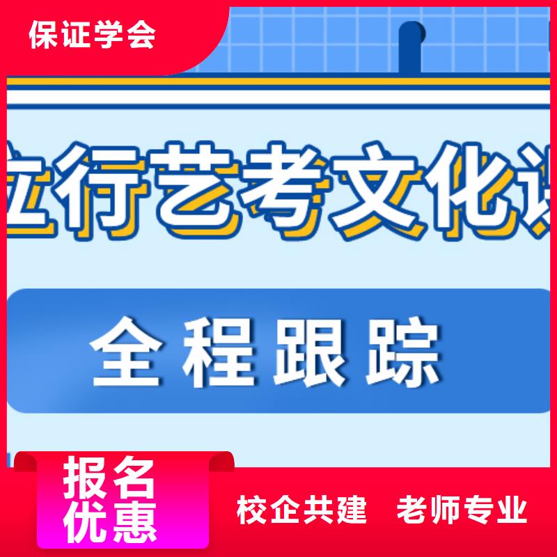 哪个好？艺考文化课培训班附近生产厂家