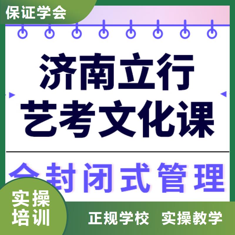 一般预算，艺考文化课集训哪个好？当地制造商