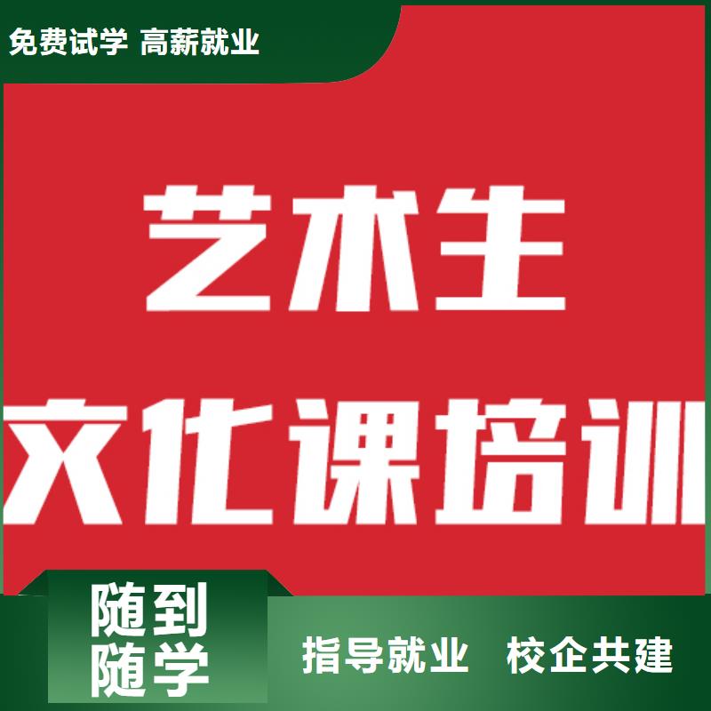 艺考生文化课补习学校哪家不错专业齐全