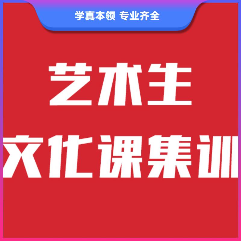 艺考生文化课冲刺收费实操培训