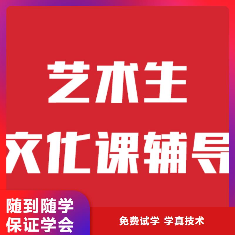 艺考文化课辅导提档线是多少老师专业