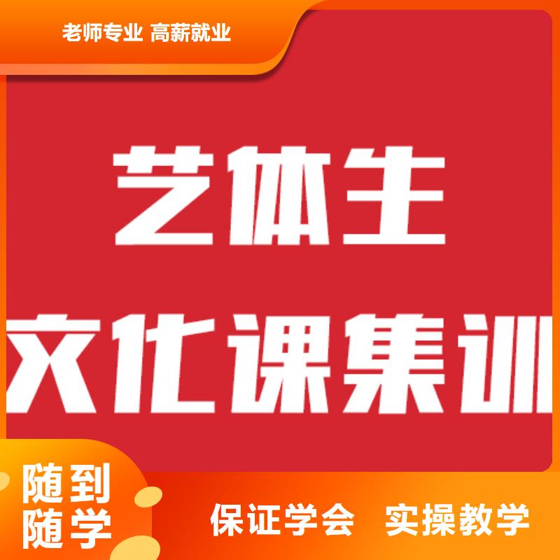 艺考生文化课培训学校什么时候报名实操教学