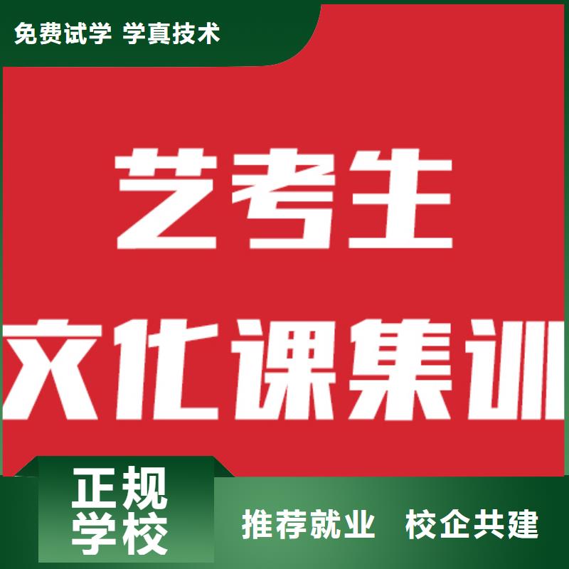 艺术生文化课培训机构有几所的环境怎么样？正规学校