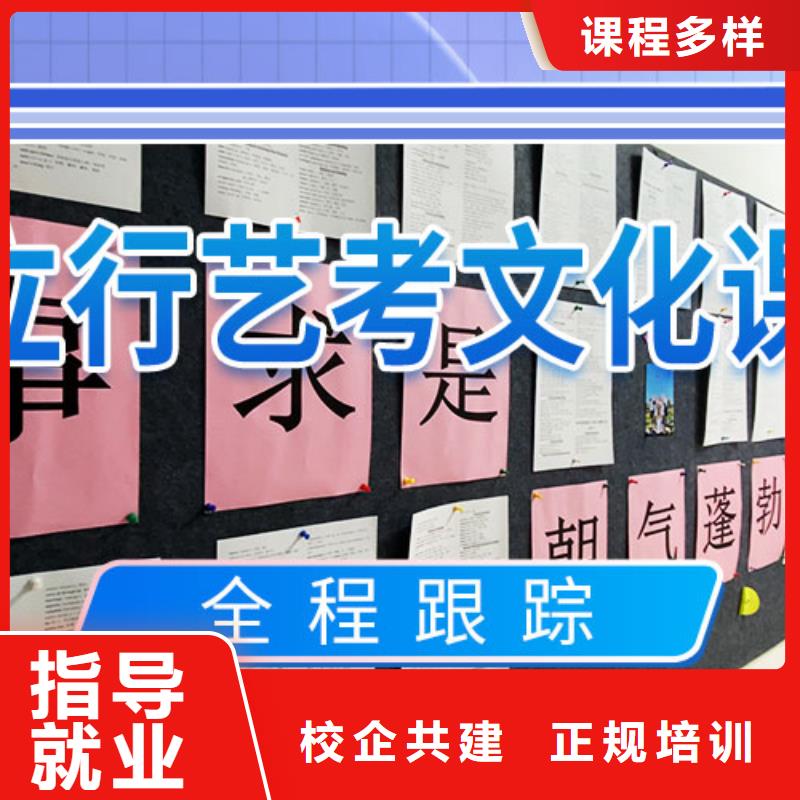 艺考生文化课培训学校价格免费试学