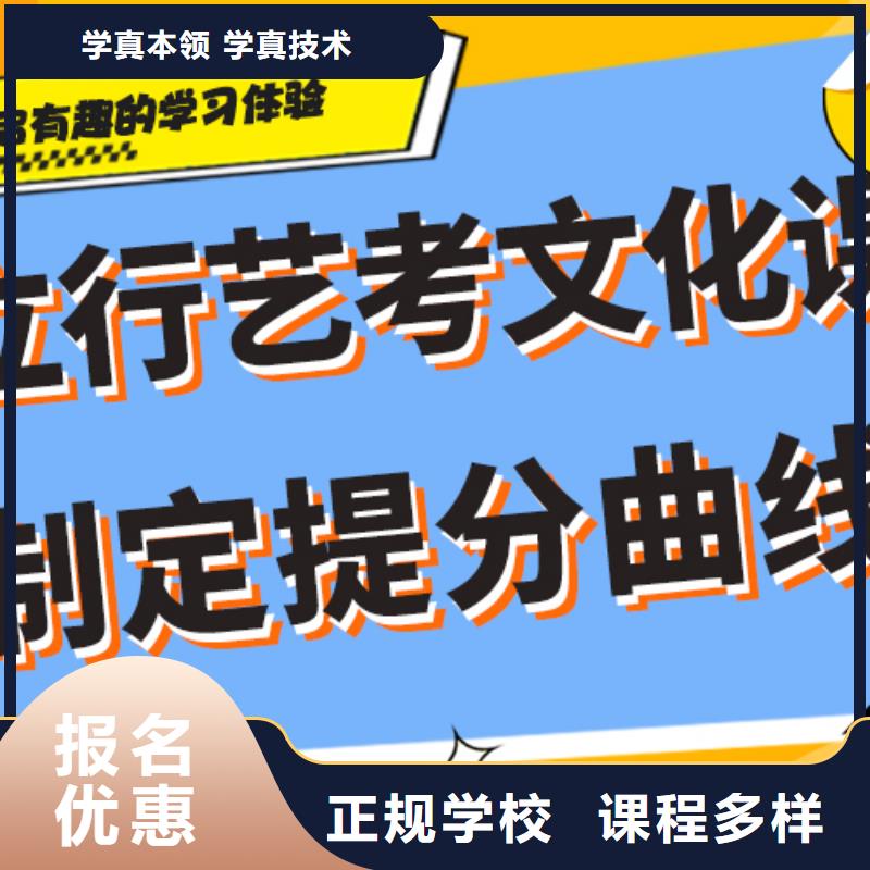 艺考生文化课培训学校排名私人订制方案指导就业