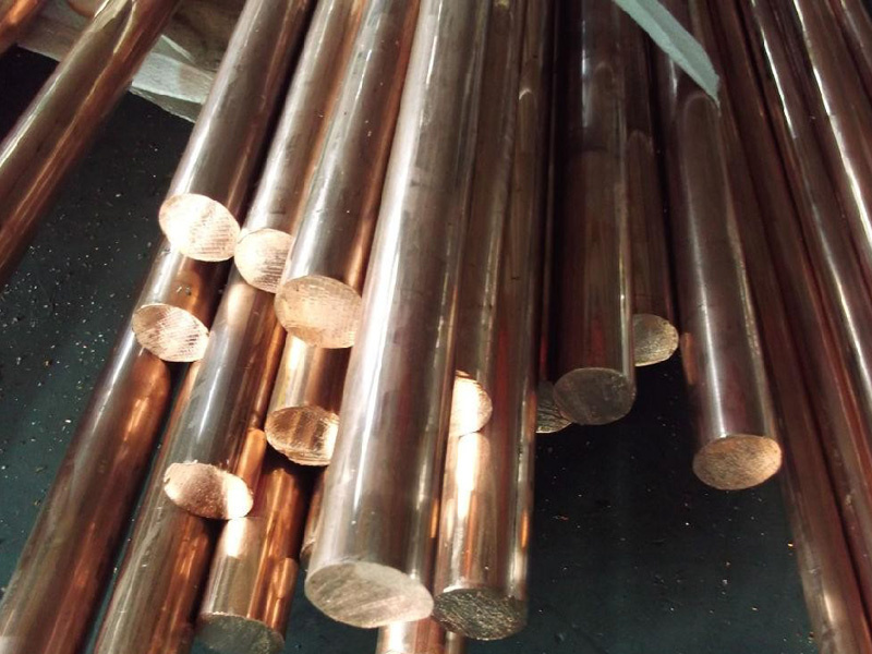 【龙兴钢】MZC1铜合金质保一年快速生产