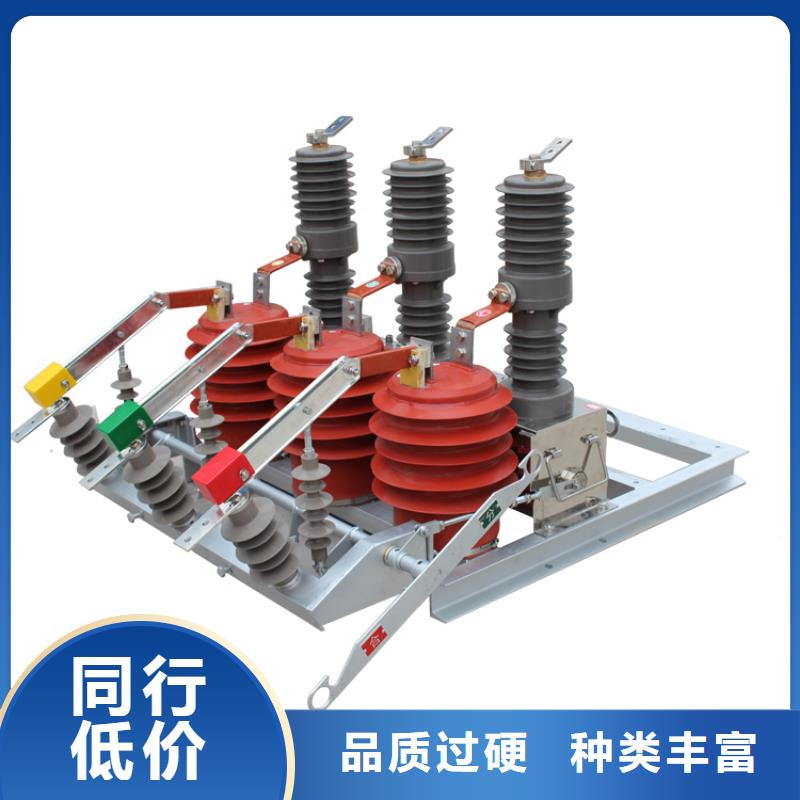 LW3-10G/630-16六氟化硫断路器本地供应商