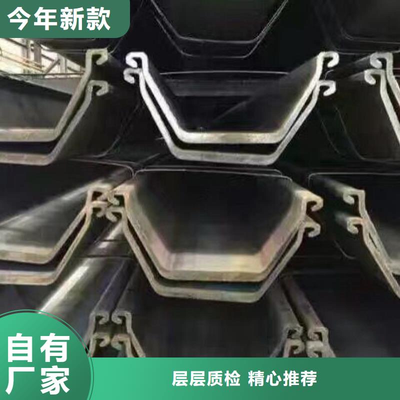 H型钢热镀锌H型钢优良工艺