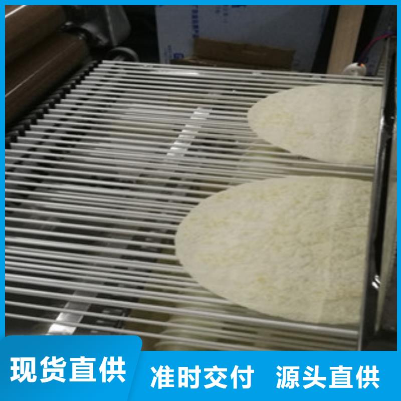 全自动单饼机应该怎样维护工厂采购