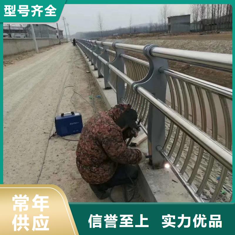 景观木纹护栏首选聚宜兴安全护栏供应商