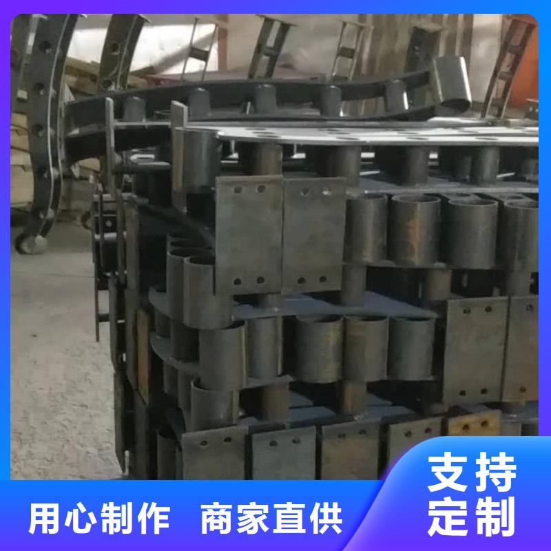 Q235材质钢板立柱切割产品报价当地品牌