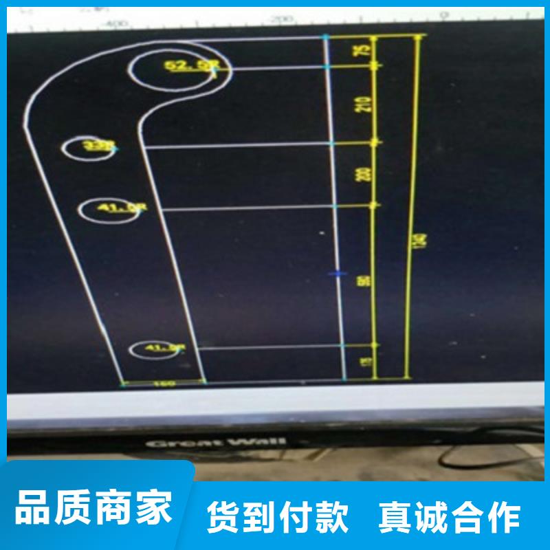 镀锌桥梁护栏欢迎采购用途广泛