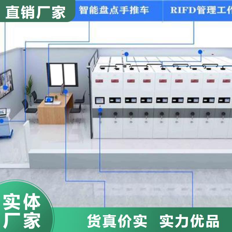 档案库房温湿度监控系统工厂认证