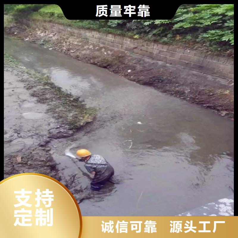 暗河清淤价格本地货源