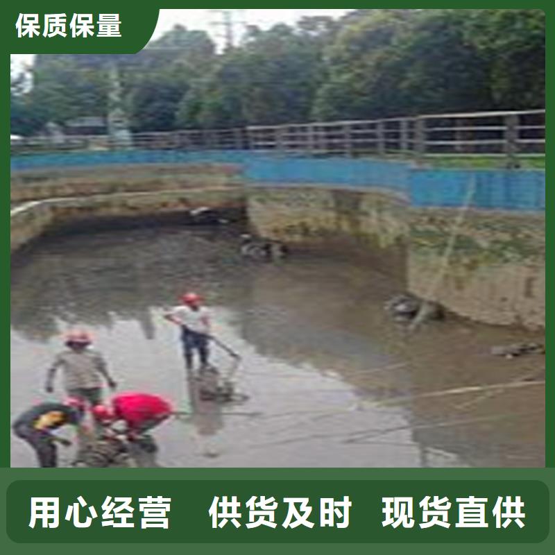 ​河道清淤多少钱产地货源