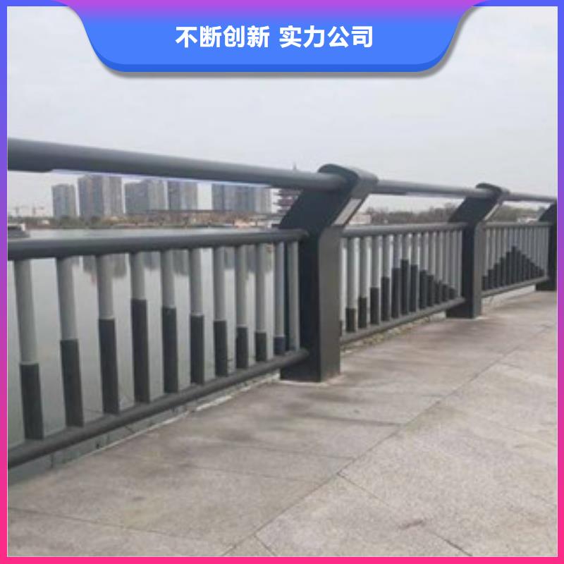 河道防护栏杆价格详情当地厂家