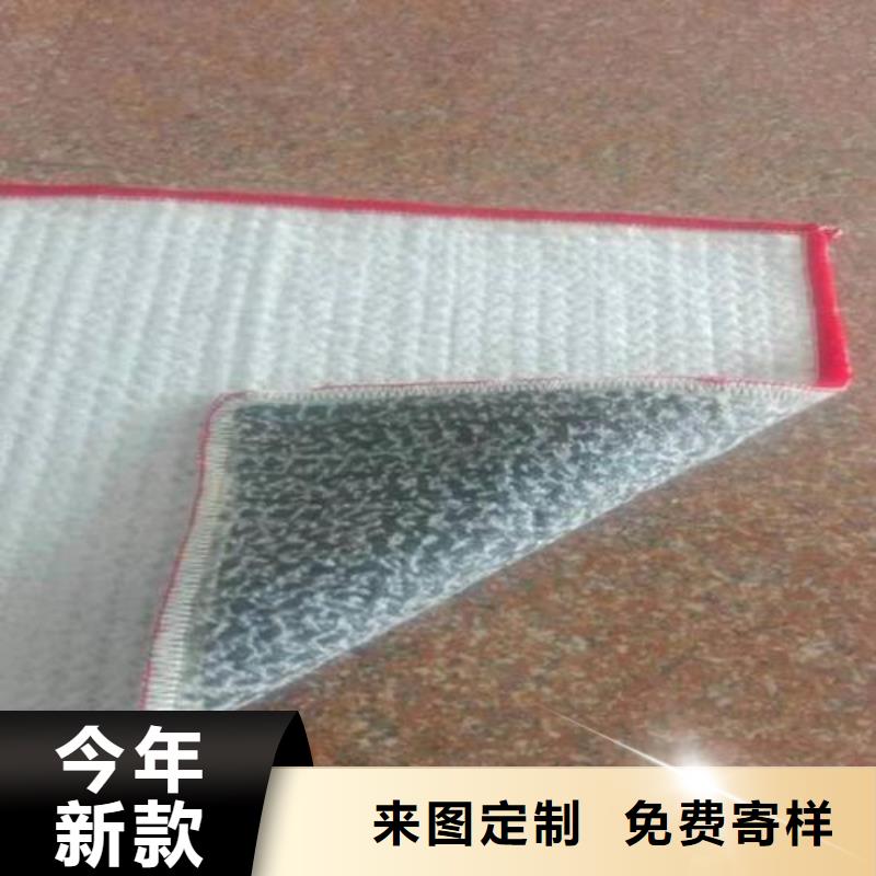 GCL钠基膨润土防水毯生产厂家/质优价廉认准大品牌厂家